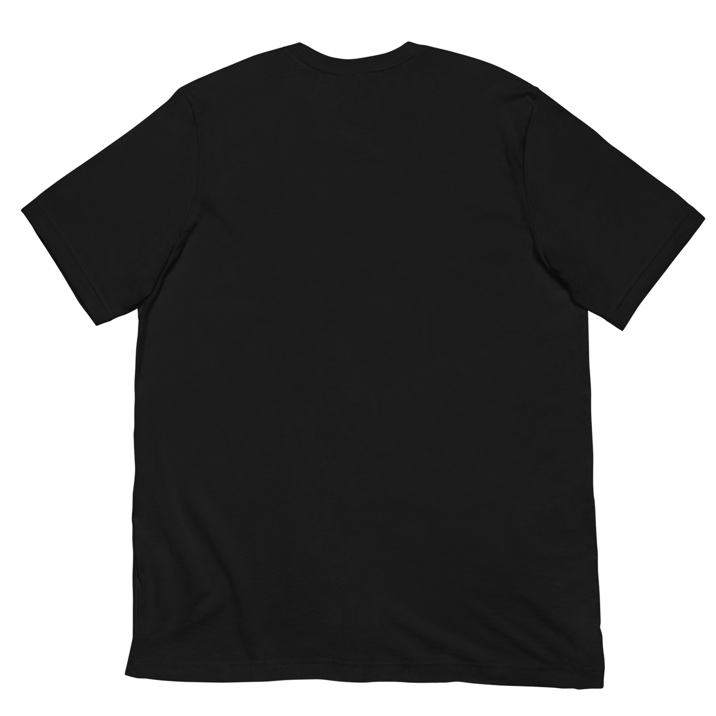 "I Am Second" Unisex Through Salvation Logo T-Shirt