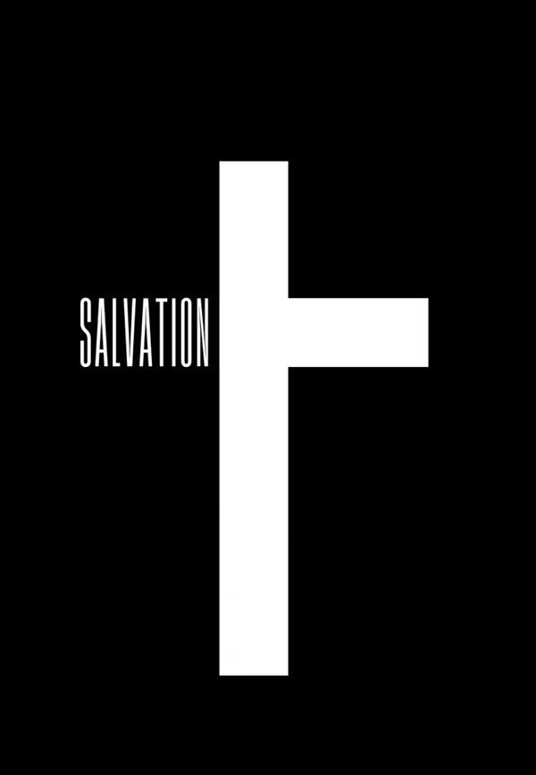 THROUGH SALVATION