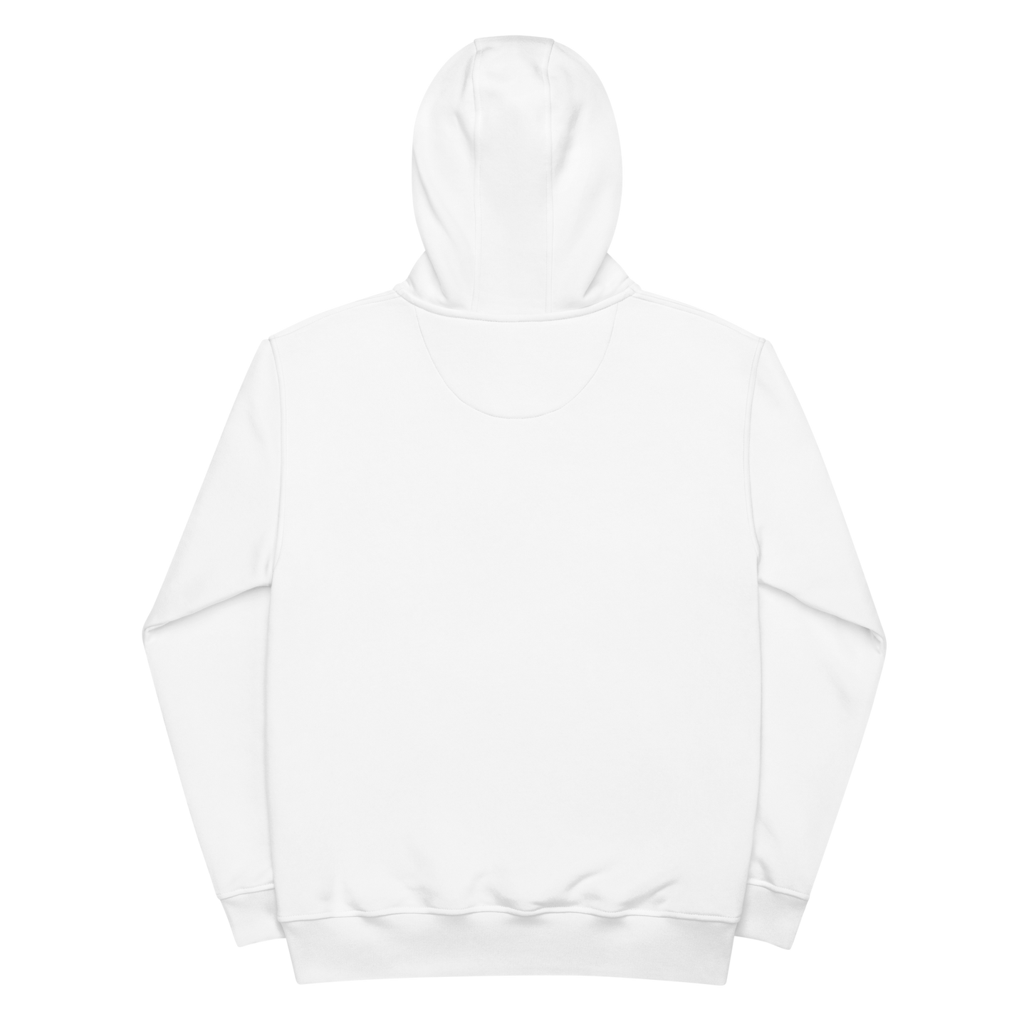 "He Who Has Him, Can Never Lose" Men's Premium Eco Hoodie